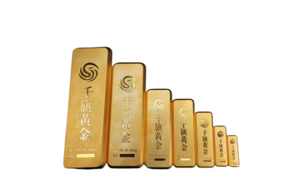 阿合奇县上门回收各种金条价格